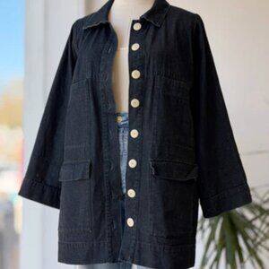 Ilana Kohn Mabel Jacket